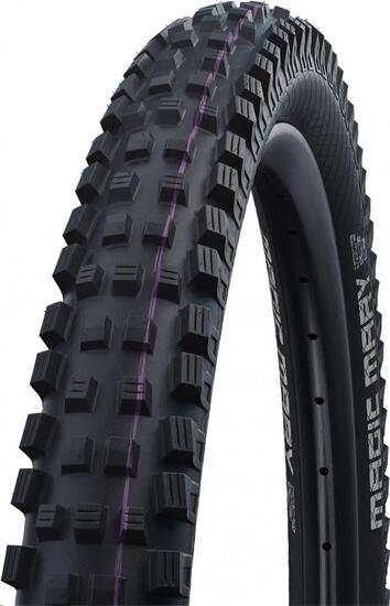 Pneu VTT Schwalbe Magic Mary 29'' Tubeless Ready Souple Super Gravity Addix Ultr