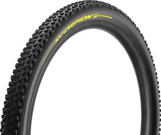 Pirelli Scorpion M 29" Tubeless Ready Colour Edition MTB band