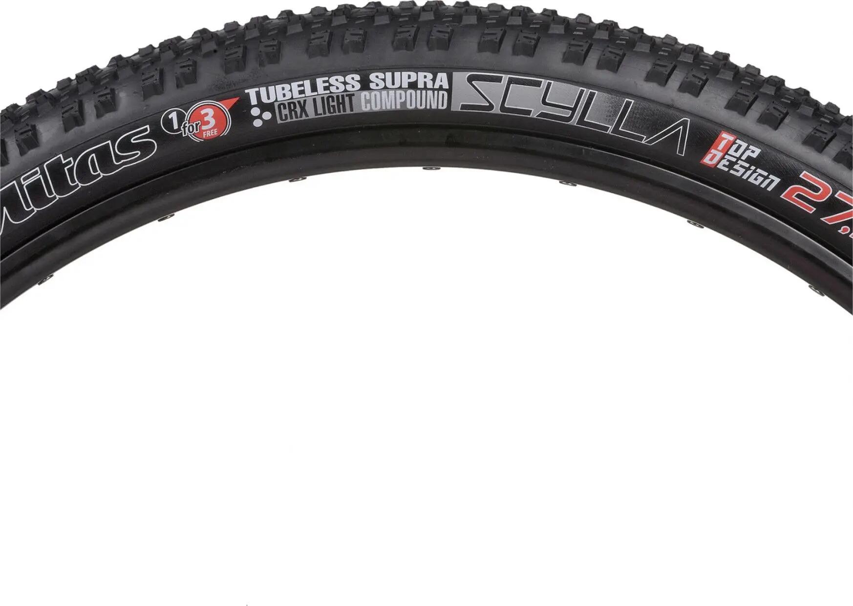 Mitas Scylla 29x2.45 3/5