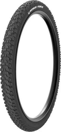 Michelin Reifen Force Access Line Draht 27.5x2.10" 54-584 schwarz 3/4