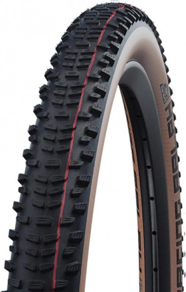 SCHWALBE Racing Ralph Addix Vitesses Super Race 29 X 2.25 Vouwband 3/7