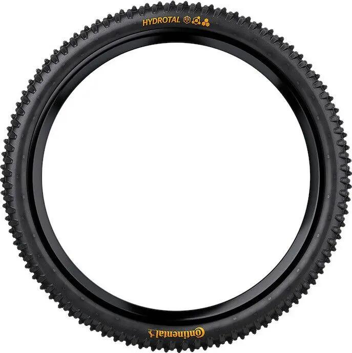 Pneu VTT Continental Hydrotal 27.5'' Tubeless Ready Souple Downhill Casing Super 2/4