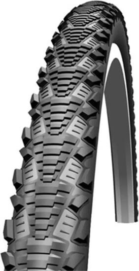 Wzmocnienie ściany bocznej koła cyclocrossowego Schwalbe Cx Comp Tr K-Guard Refl