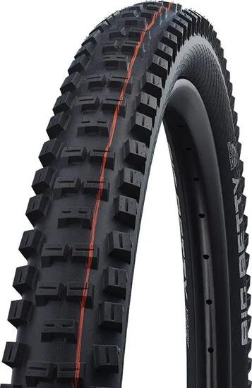 Schwalbe Big Betty 29'' Plus Tubeless Easy Soft Super Trail Addix Soft E-50