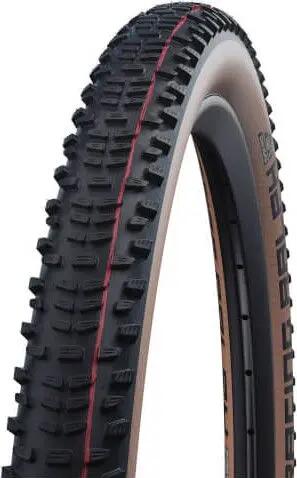 SCHWALBE Pneu Pliant Racing Ralph Addix Vitesses Super Race 29 X 2.35 2/7