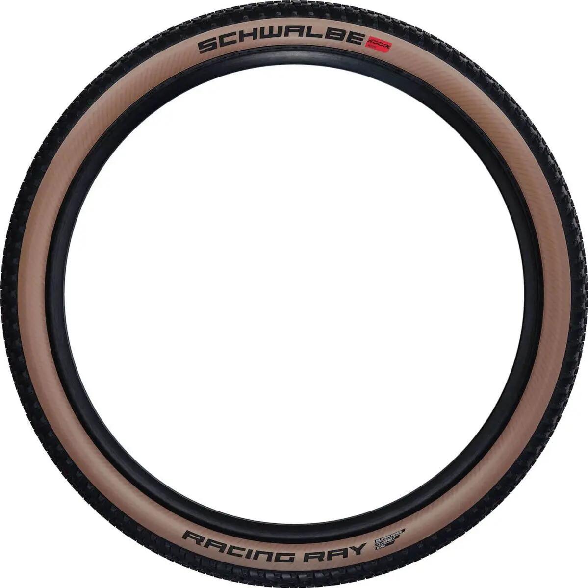 SCHWALBE Racing Ralph Addix Vitesses Super Race 29 X 2.25 Vouwband 2/7