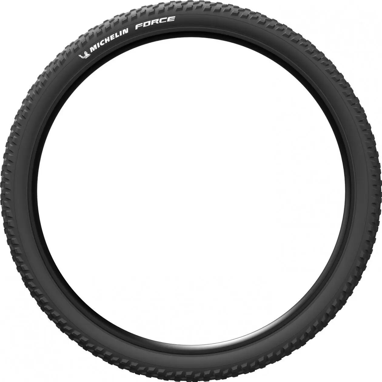 Michelin Reifen Force Access Line Draht 29x2.10" 54-622 schwarz 3/4