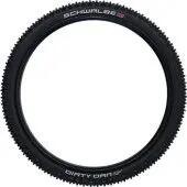 SCHWALBE Reifen Exterieur Dirty Dan Evo Superdownhill 29 X 2.35 Schwarz Fold 3/7
