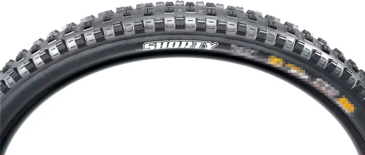 SHORTY Reifen – 29x2.40WT – tr. soft – 60 TPI – 3C Terra / Exo / Tubeless Ready 3/3