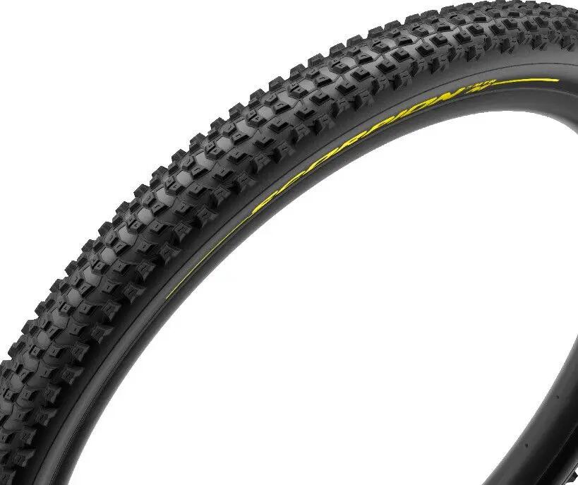Pneu VTT Pirelli Scorpion M 29'' Tubeless Ready Colour Edition 3/5