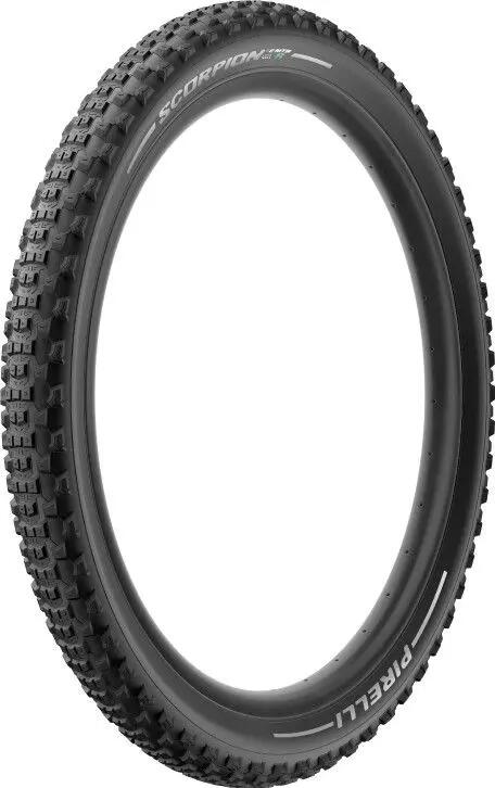 Pneu traseiro BTT Scorpion R Tyre Pirelli 4/4