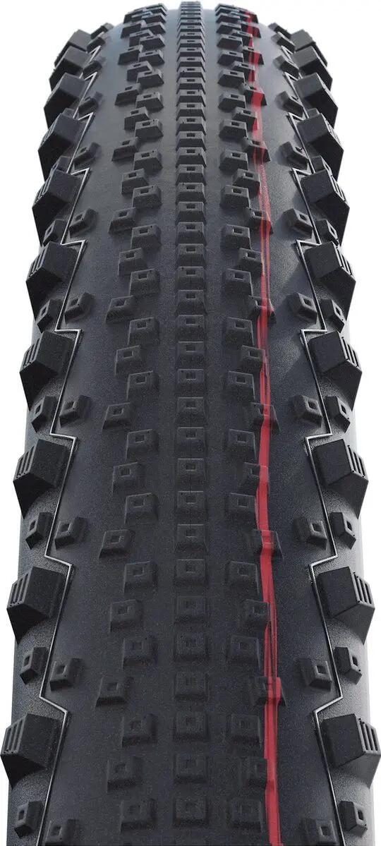 SCHWALBE Pneu Extérieur Thunder Burt Evo Superrace 29 X 2.10 Noir Fold 2/7