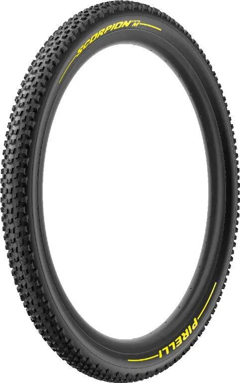 Pneu VTT Pirelli Scorpion M 29'' Tubeless Ready Colour Edition 2/5