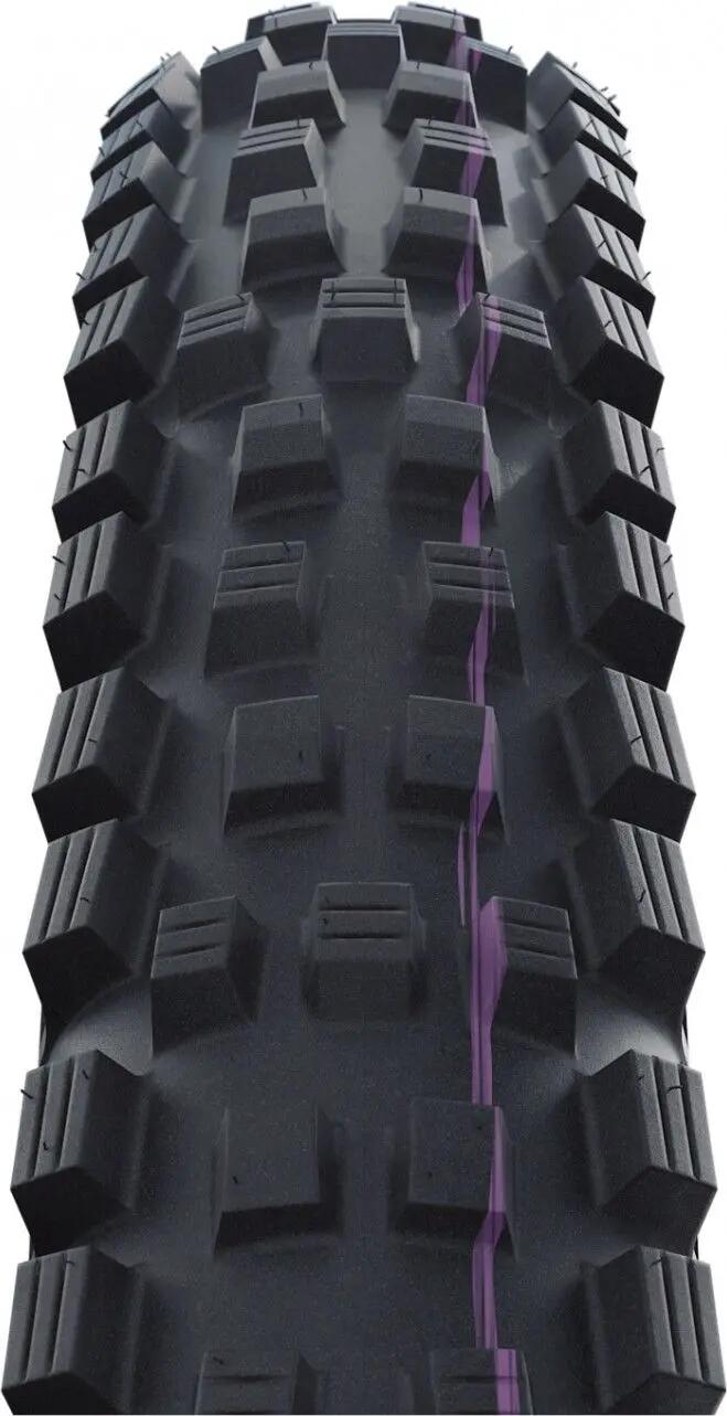 Pneu VTT Schwalbe Magic Mary 29'' Tubeless Ready Souple Super Gravity Addix Ultr 2/7