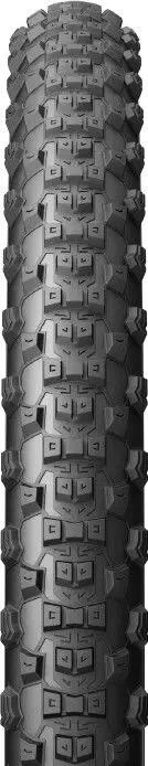 Pneu traseiro BTT Scorpion R Tyre Pirelli 3/4