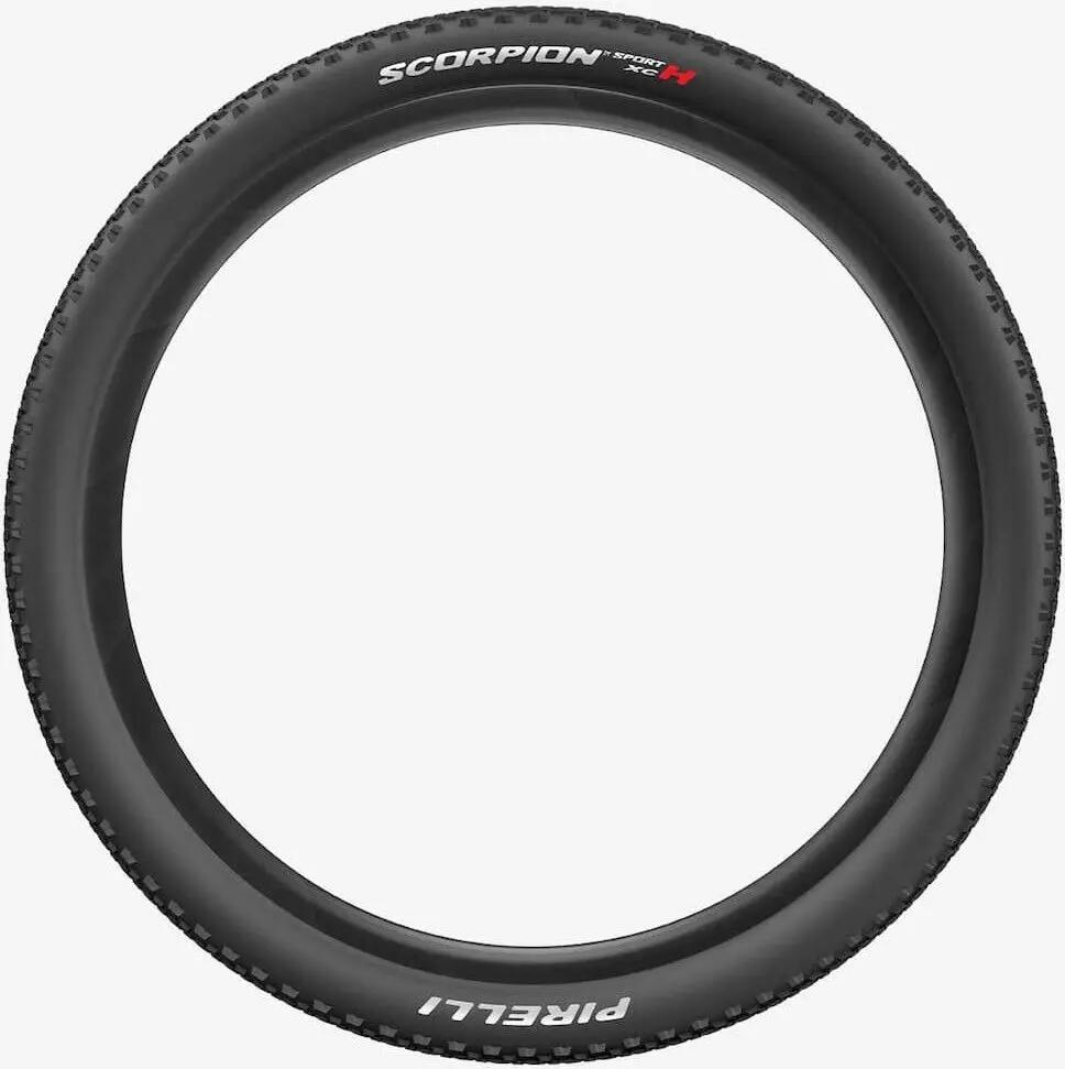 Pirelli Scorpion Soprt XC H 29'' Tubeless Ready Soft ProWall Procompound Enduran 2/4