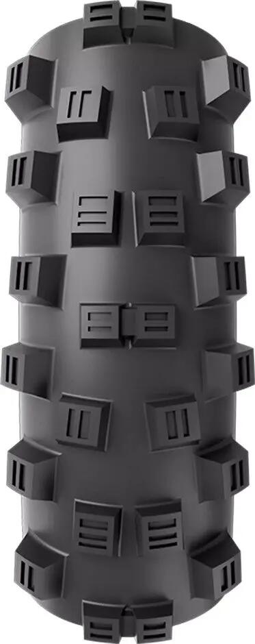 Pneu Vittoria Mota Enduro 27.5'' Tubeless Ready 2-Ply Graphene 4C G2.0 Noir 2/5