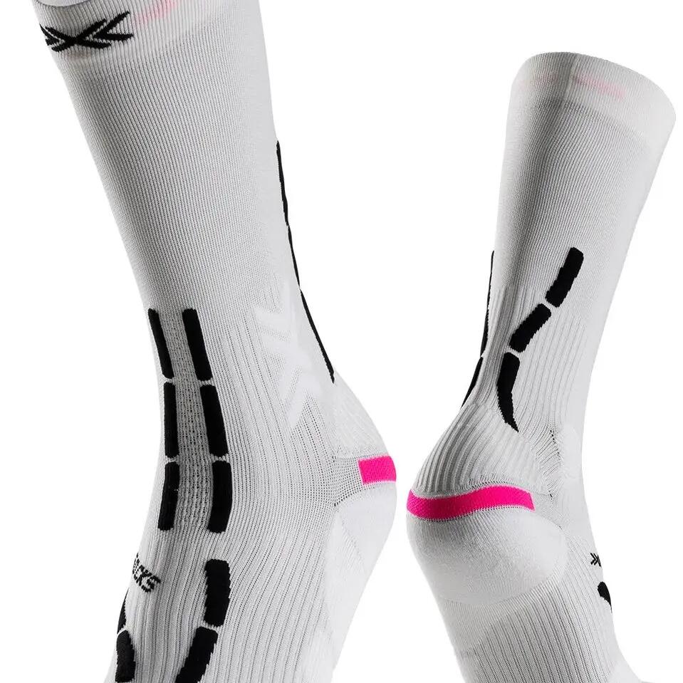 Running socks X-Socks Anatomix Crew