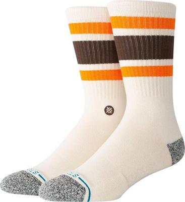 Sokken stance model a556a20bos-ofw voor unisex