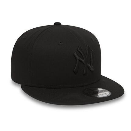 Casquette New Era 950 NYY Noire