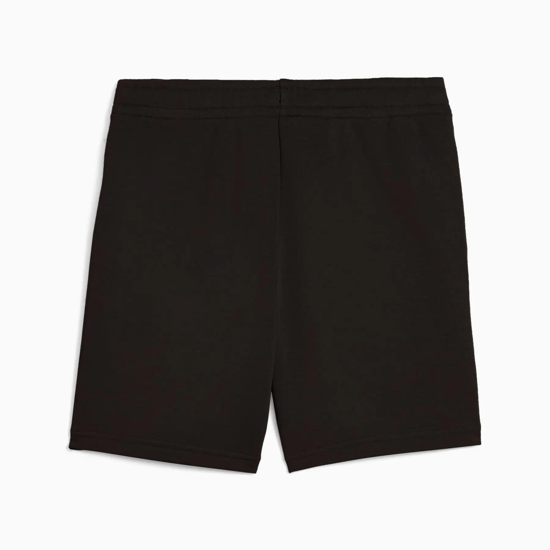 Puma jongensshorts, een sportproduct voor kinderen. 2/4