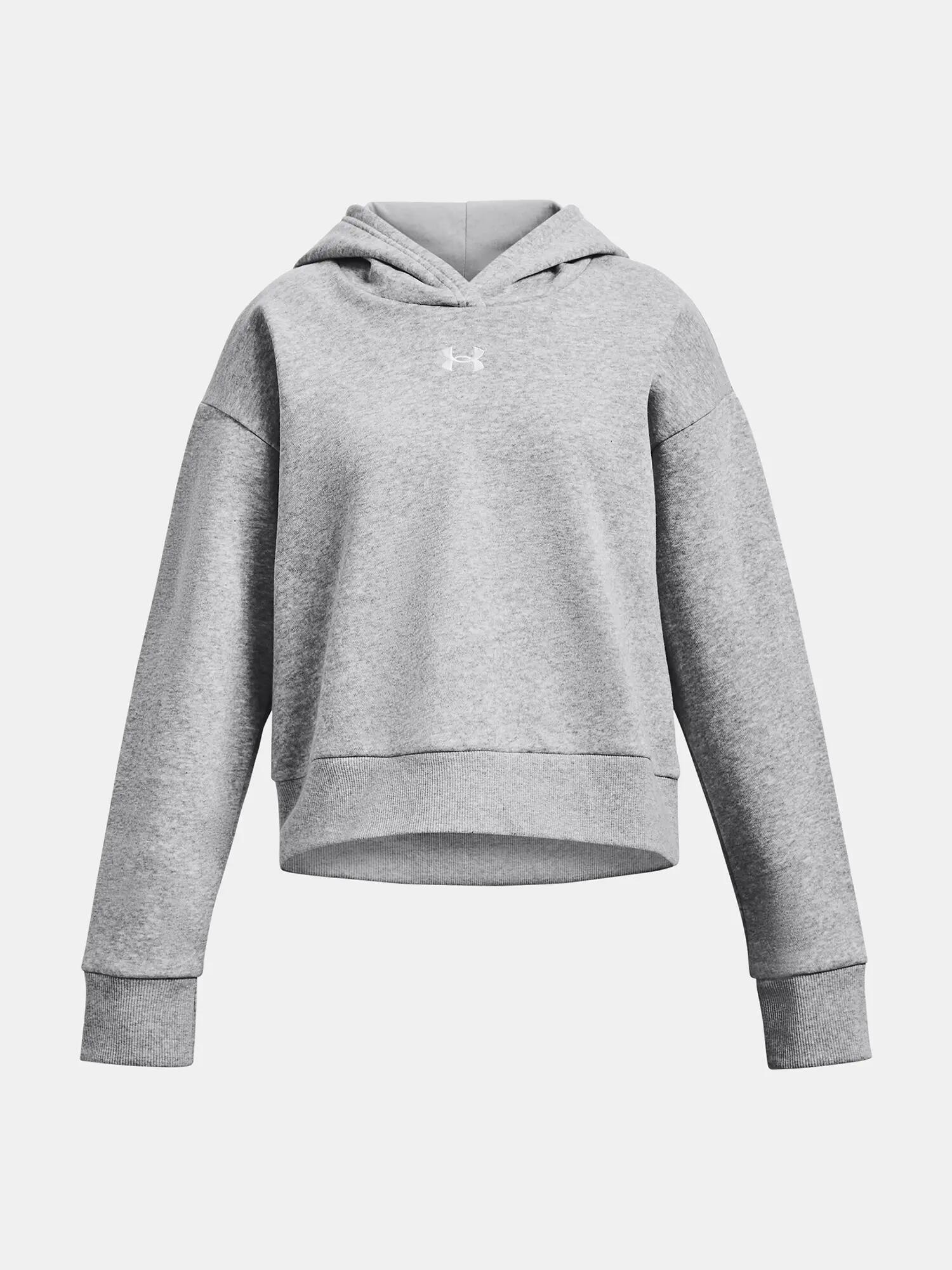 Kapuzenpullover Under armour Modell 1379517-012 für unisex jungen 1/2