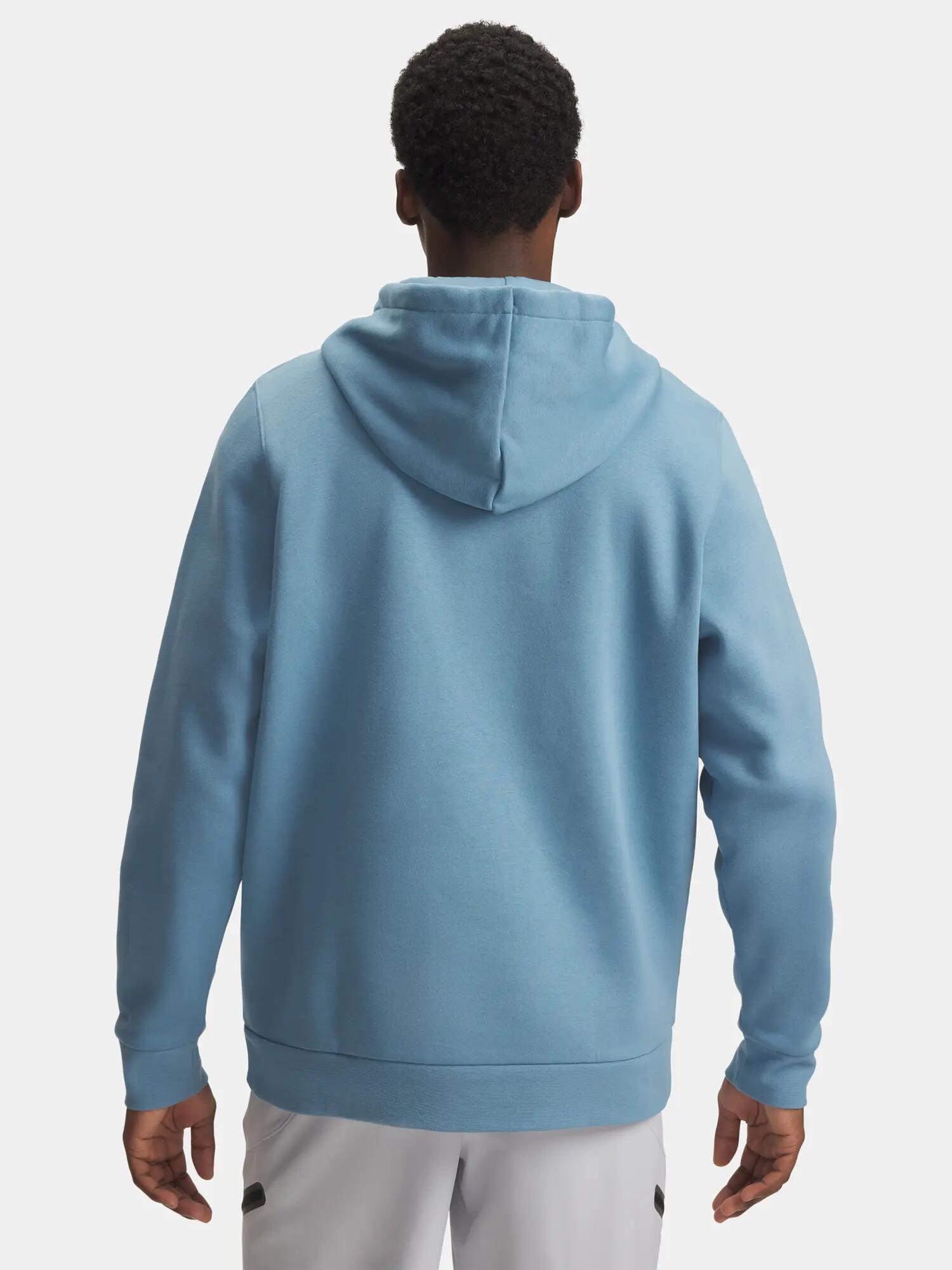 Sweatshirt Under armour modelo 1373880-418 para homem 2/3