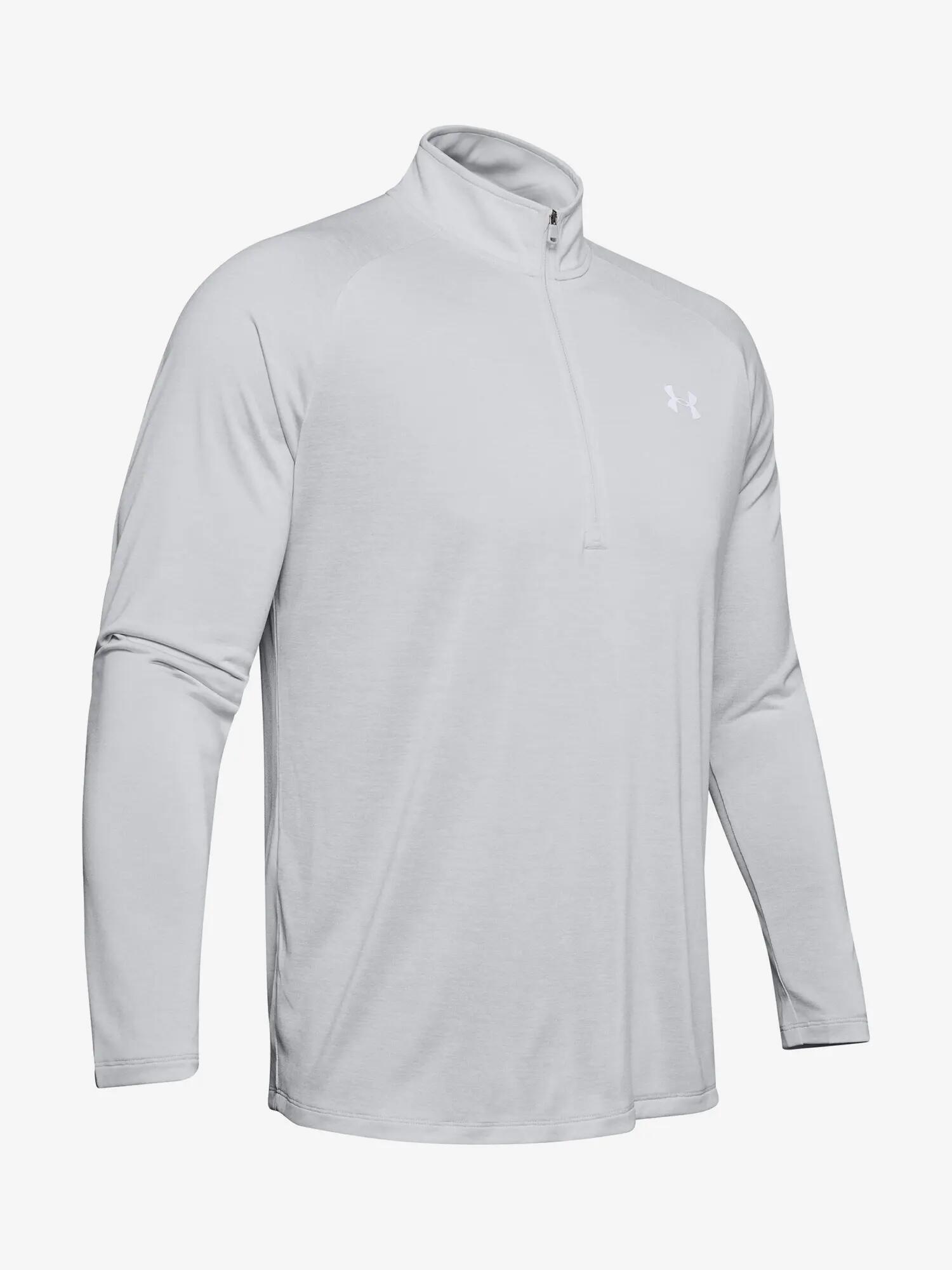 Sudadera Under armour modelo 1328495-014 para hombre 4/6