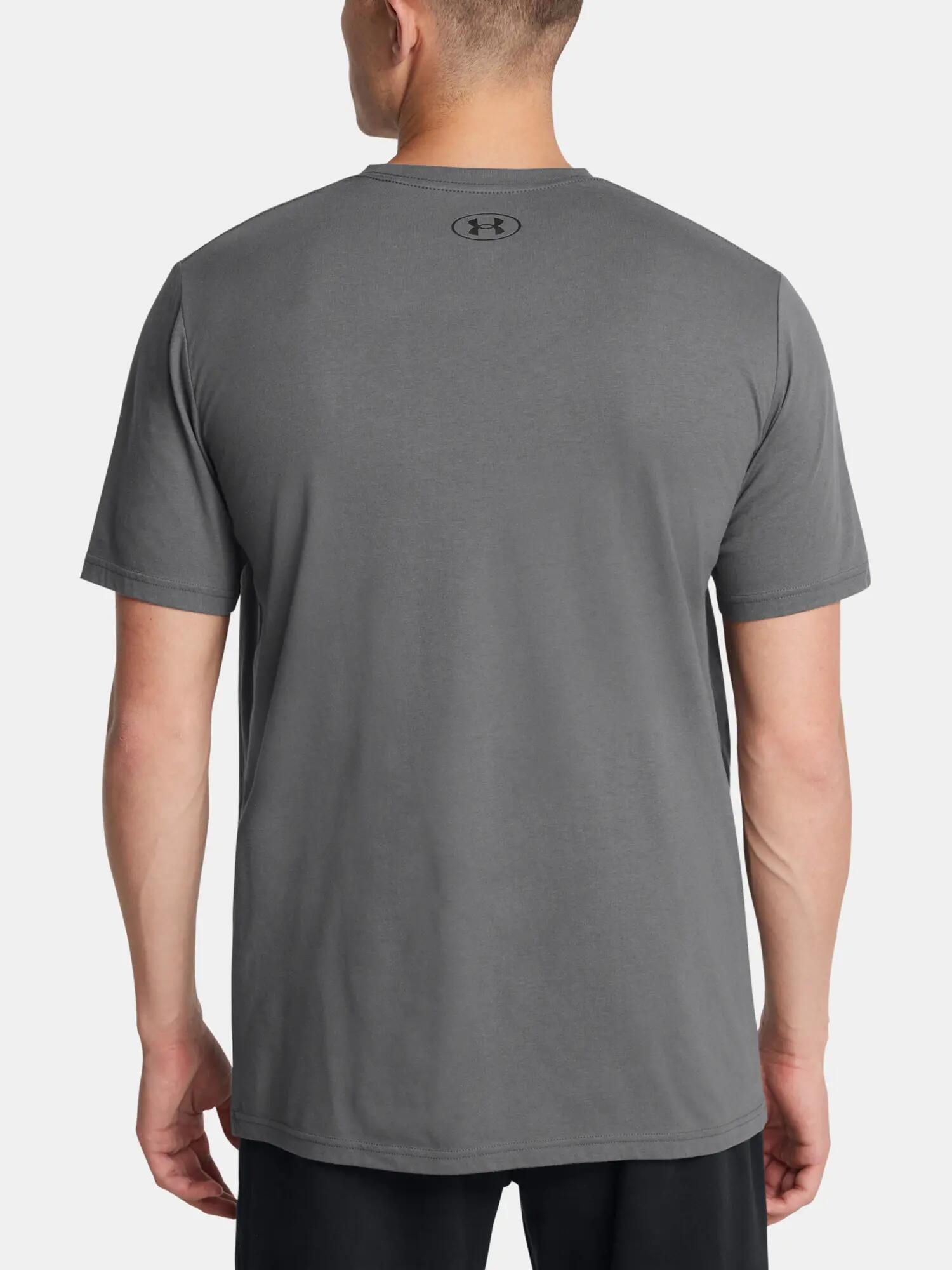 T-shirt Under armour model 1382915-028 for man 2/4