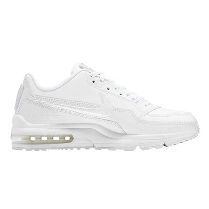 Chaussures Hommes Nike Air Max Ltd 3 blanc