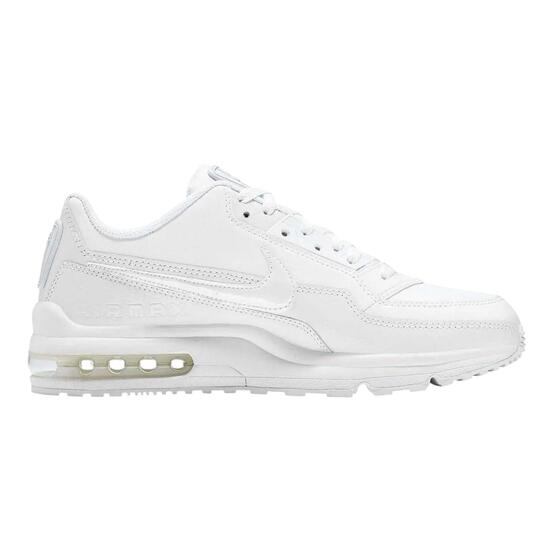 Baskets AIR MAX Homme (Blanc)