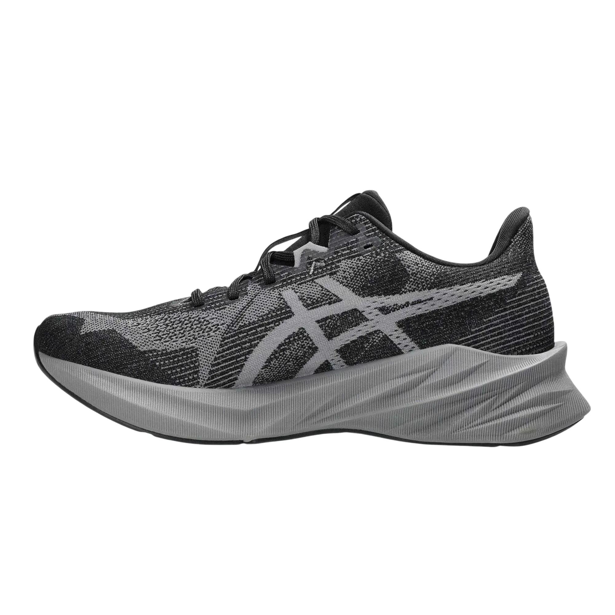 Chaussures Course À Pied DYNABLAST Homme (Gris / Noir) 3/5