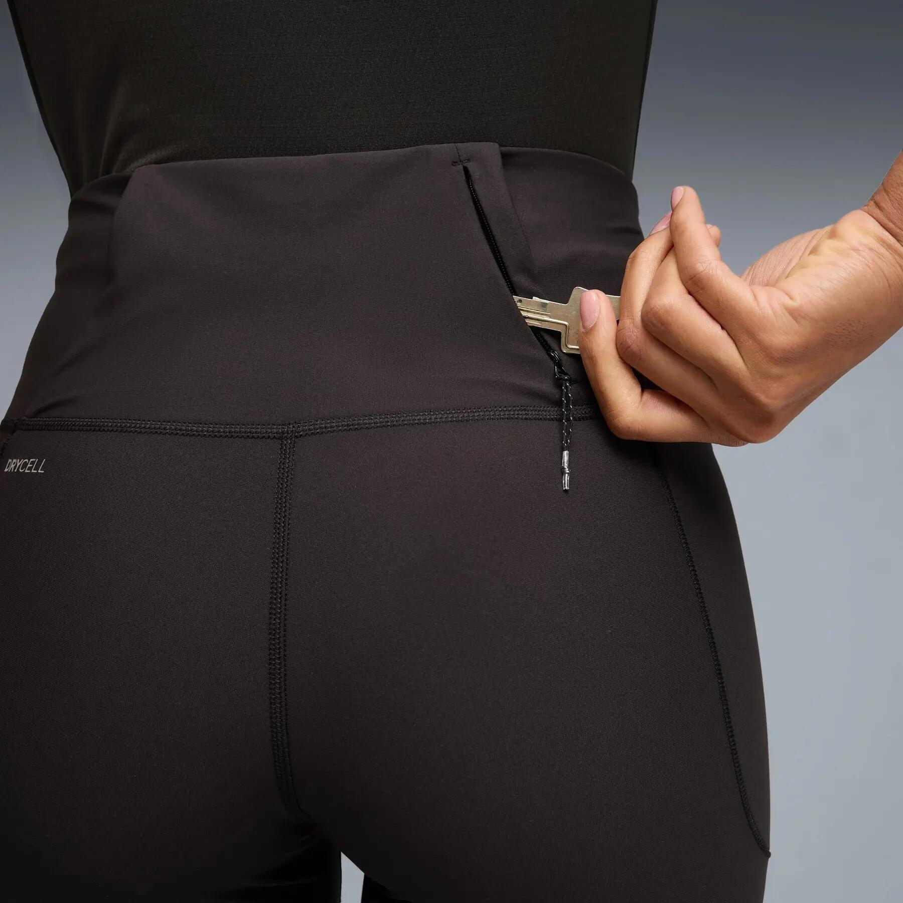 Puma hardloopshorts voor dames 7/7