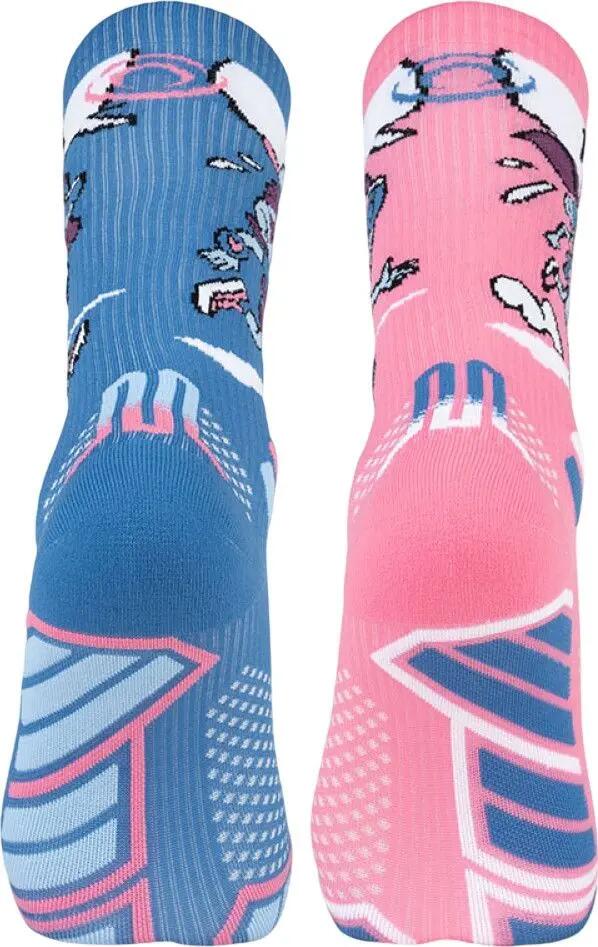 Chaussettes TRAIL ULTRA HIGH FINISHER - Collector DBDB 2/5