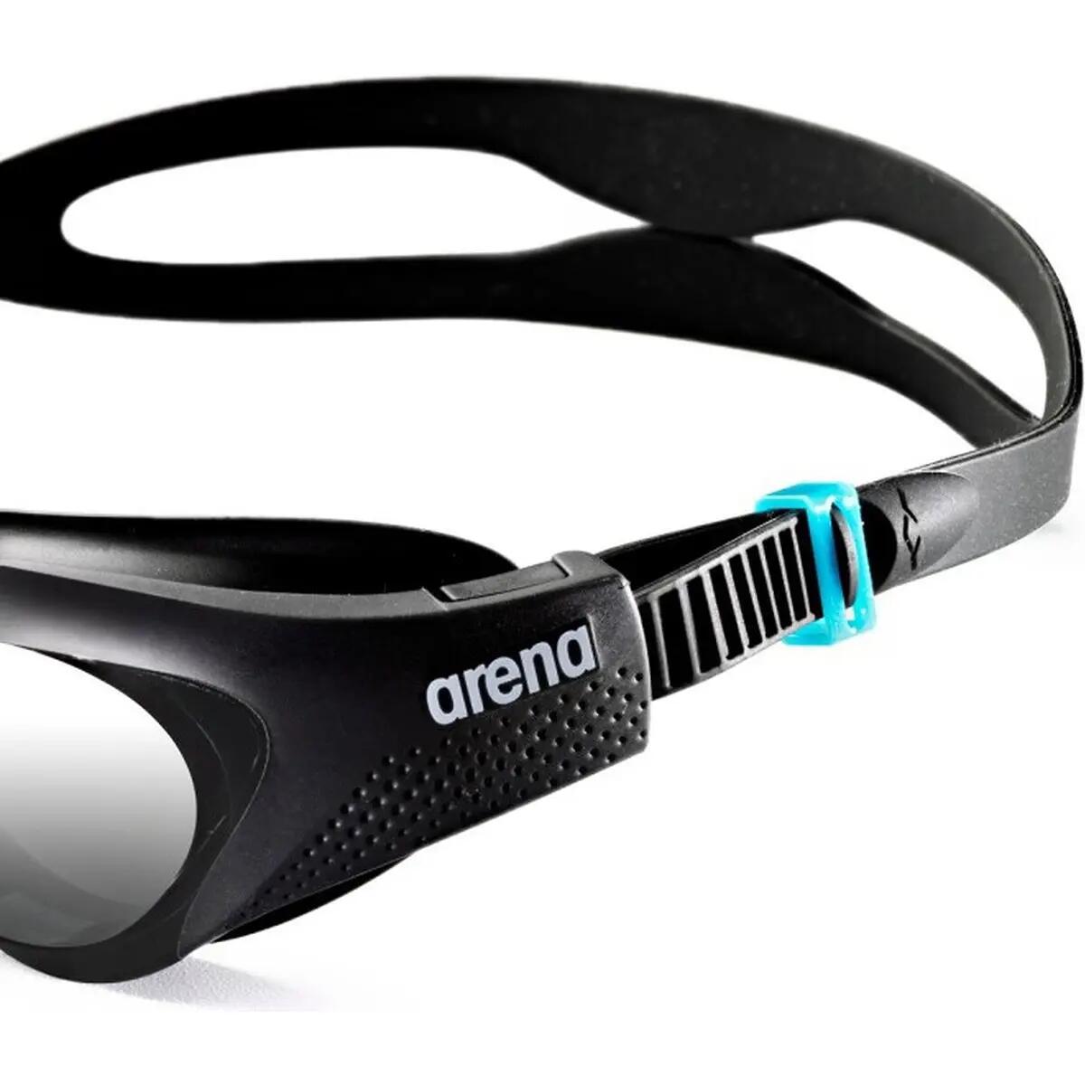 Lunettes Arena The One - Gris fumé 5/6