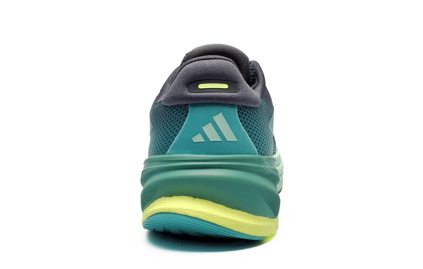 Chaussures de course Adidas modèle JQ7701 pour homme 3/5
