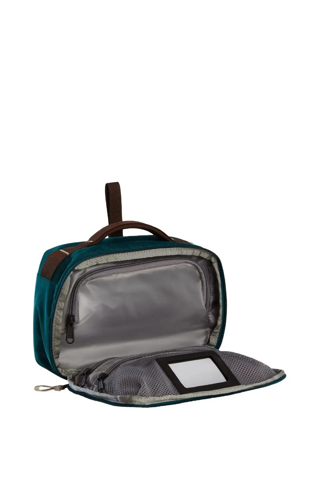 Estojo de viagem Base Camp Voyager da THE NORTH FACE 4/4