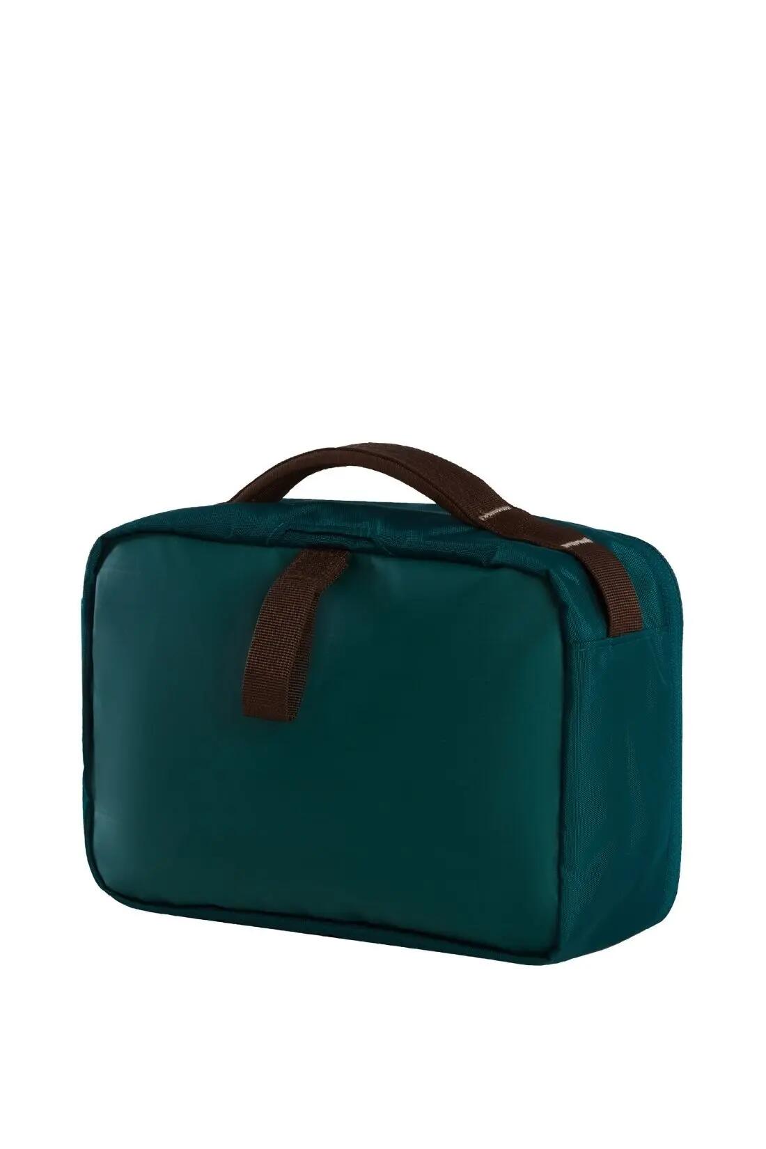 Estojo de viagem Base Camp Voyager da THE NORTH FACE 3/4