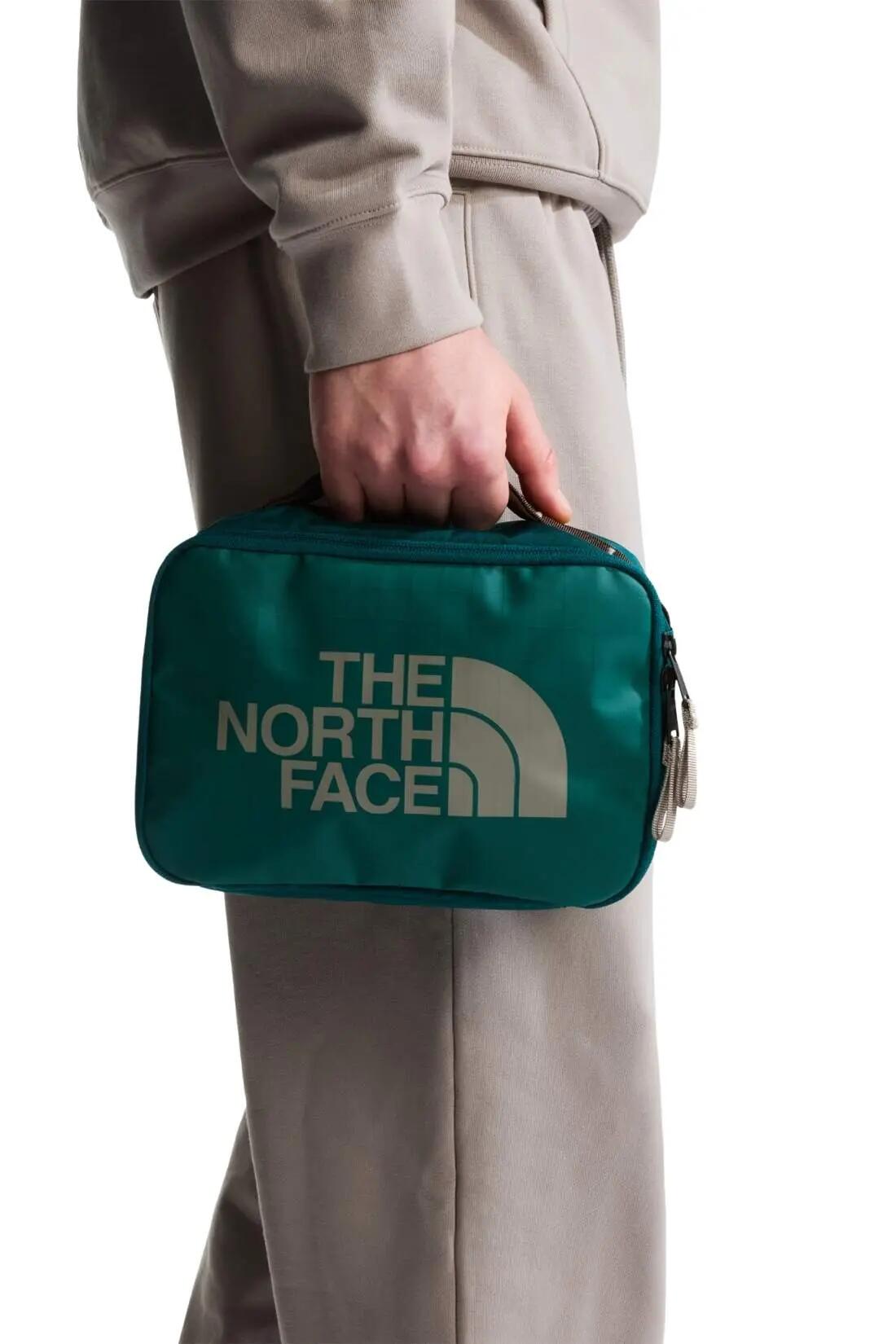 Estojo de viagem Base Camp Voyager da THE NORTH FACE 2/4