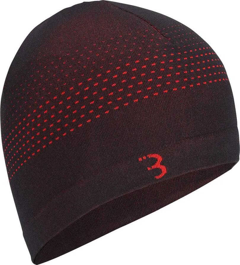 Sous casque BBB FIRHat Noir 2/4
