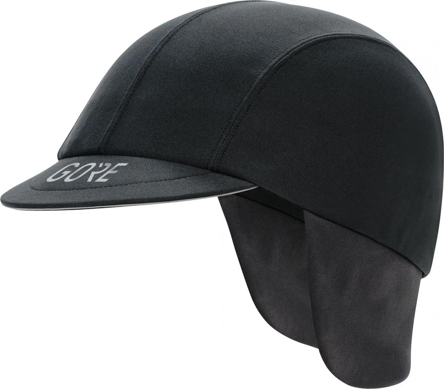 Sous casque Gore C5 Windstopper Noir 1/2