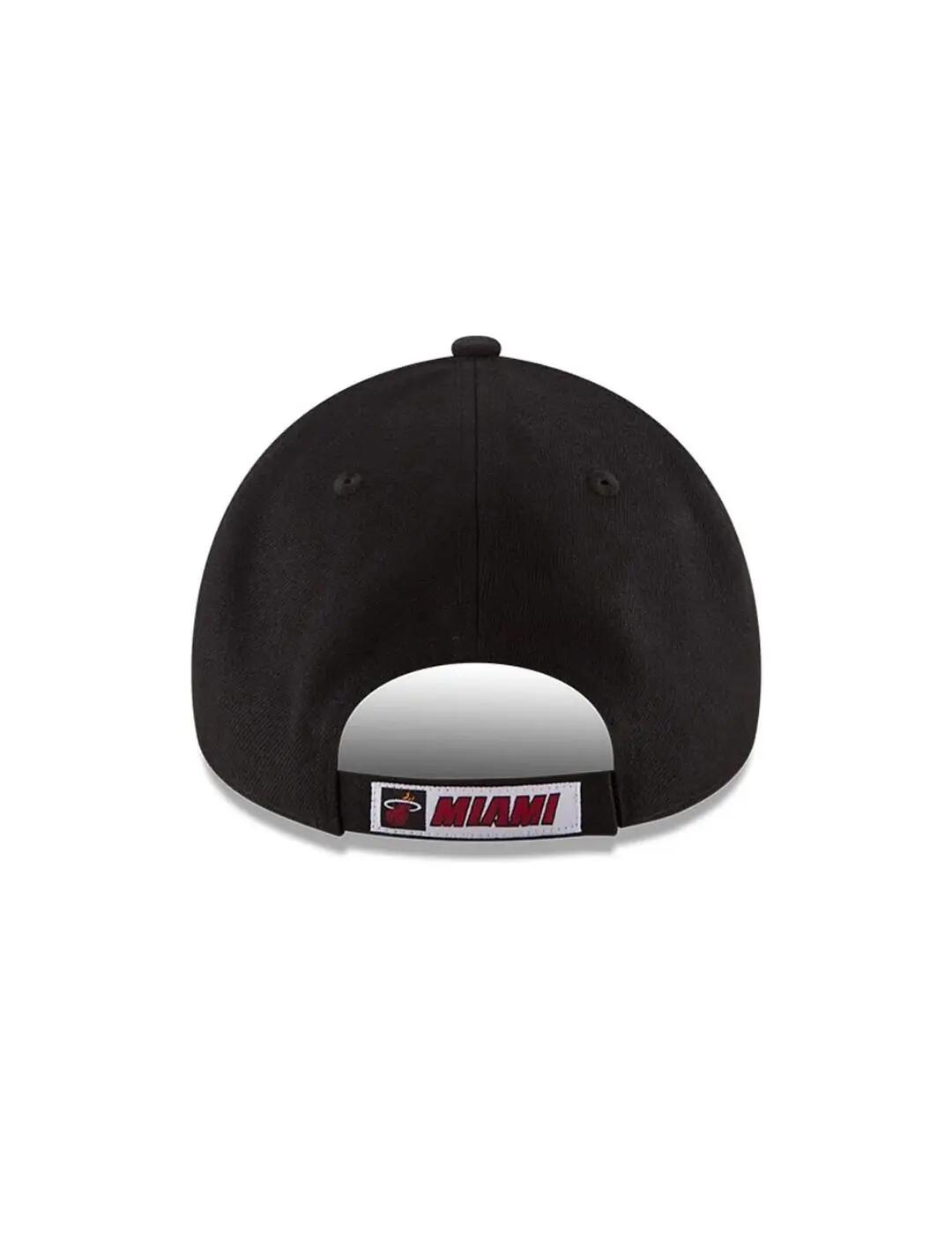 New Era NBA The League Miami Heat-cap 4/7