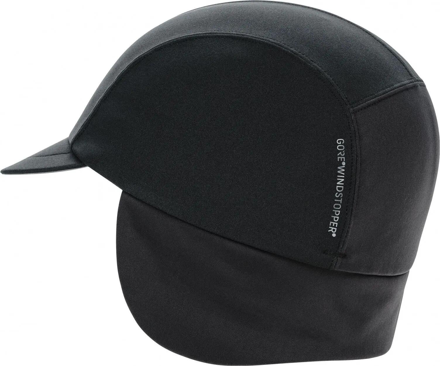 Sous casque Gore C5 Windstopper Noir 2/2