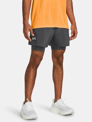 Korte broek under armour model 1382640-025 voor mannen