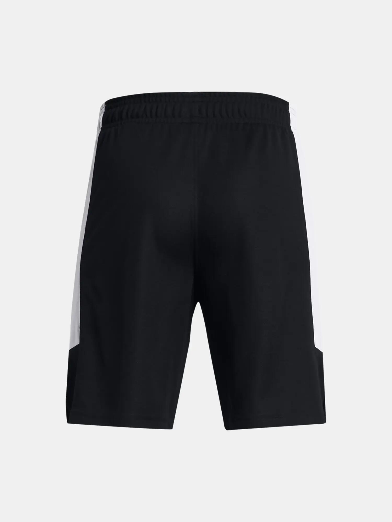 Kurze hose Under armour Modell 1383402-001 für jungen 2/2