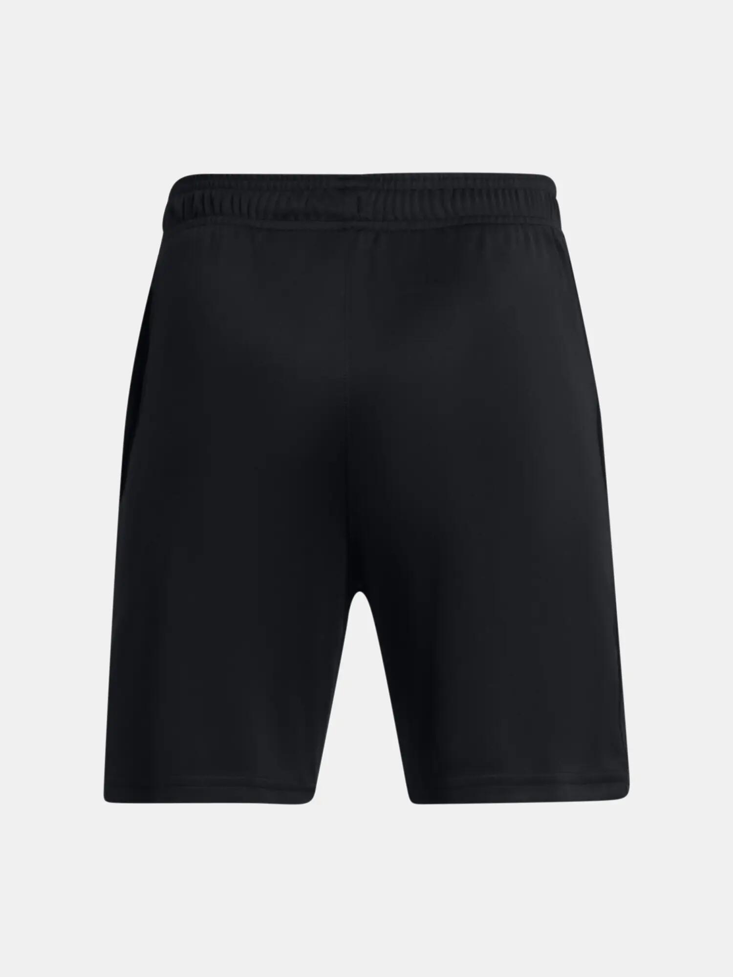 Short Under armour modèle 1383333-001 pour enfants 2/2