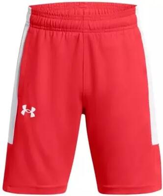 Korte broek under armour model 1383389-600 voor mannen