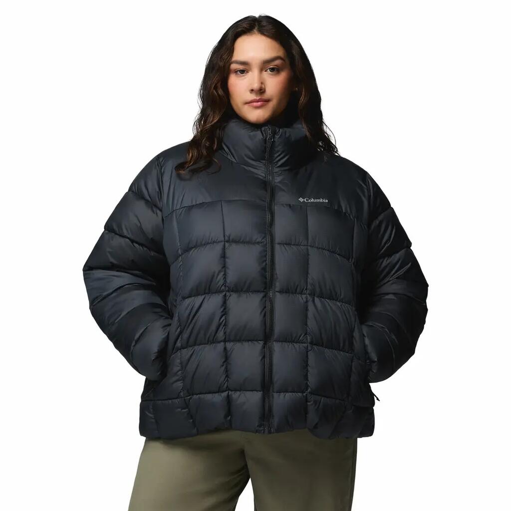 Дамско спортно яке Columbia PUFFECT