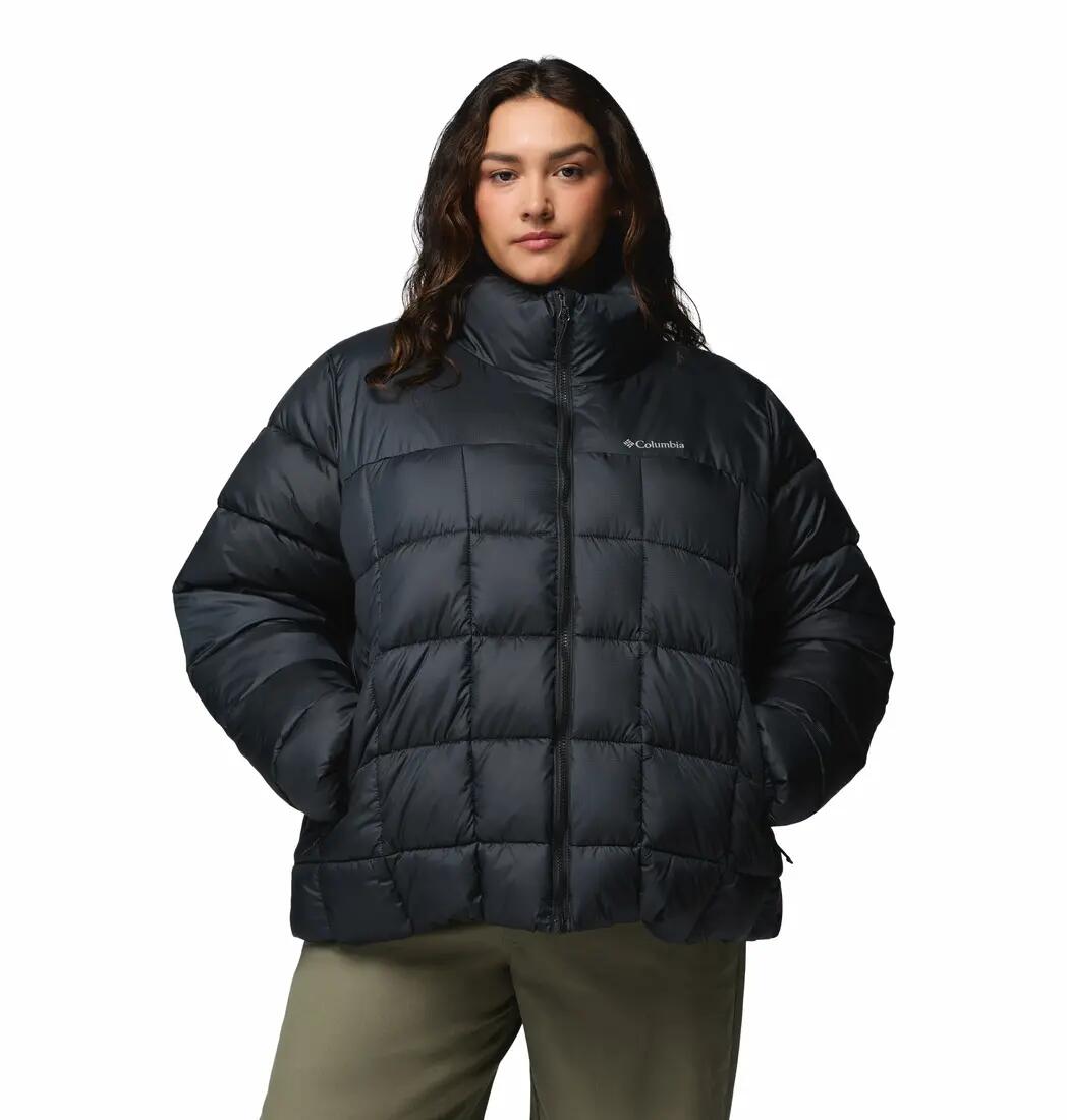 Columbia PUFFECT dames sportjas 1/6