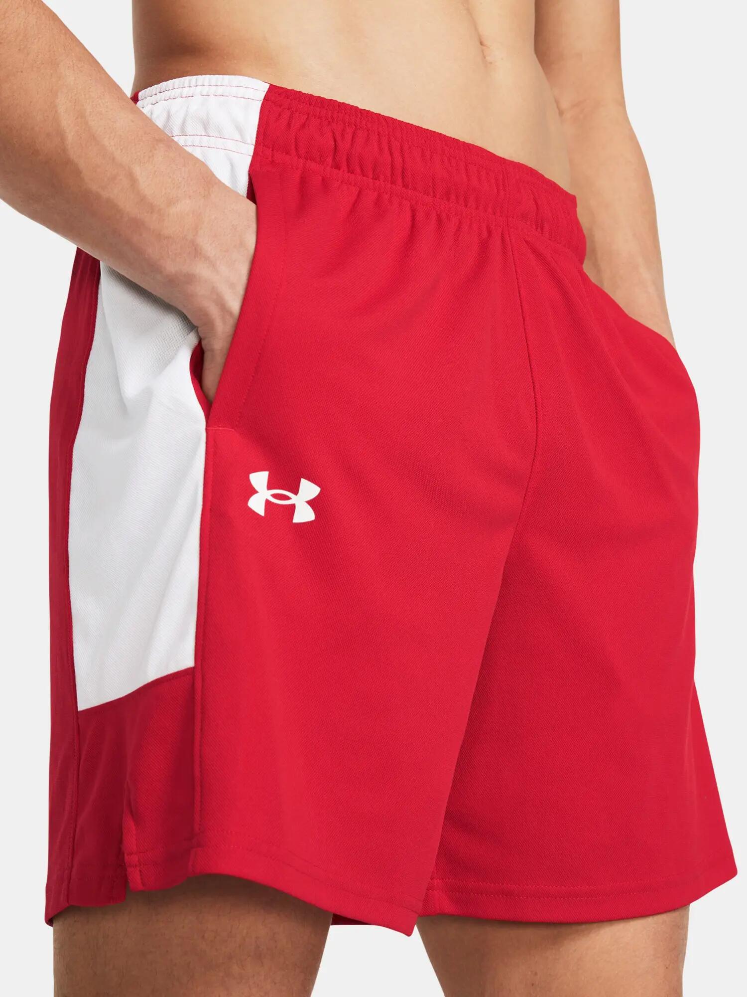 Pantaloncino sportivo 5/6